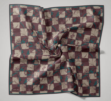 Silk Home Soft Eşarp 12013-10 - İthalesarponline.com - Soft Eşarp - Silk Home