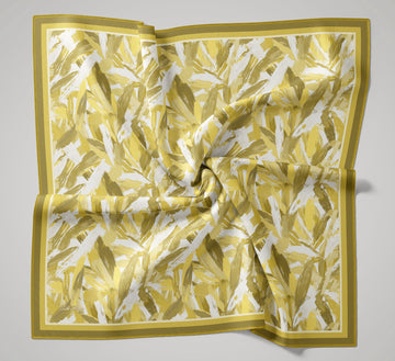 Silk Home Organik Eşarp 04010-10