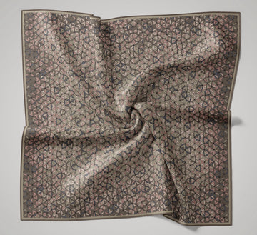 Silk Home Soft Eşarp 12011-10