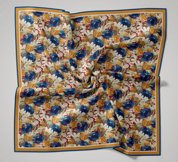 Silk Home Organik Eşarp 04011-12