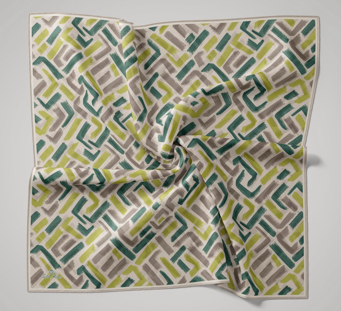 Silk Home Soft Eşarp 12010-15 - İthalesarponline.com - Soft Eşarp - Silk Home