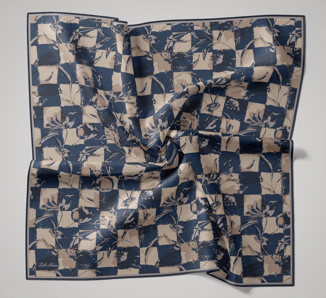 Silk Home Soft Eşarp 12013-15 - İthalesarponline.com - Soft Eşarp - Silk Home