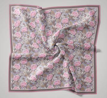 Silk Home Organik Eşarp 04011-15