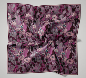 Silk Home Soft Eşarp 12012-16