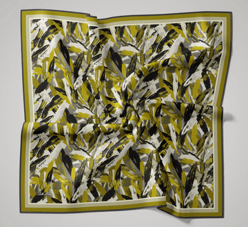 Silk Home Organik Eşarp 04010-18