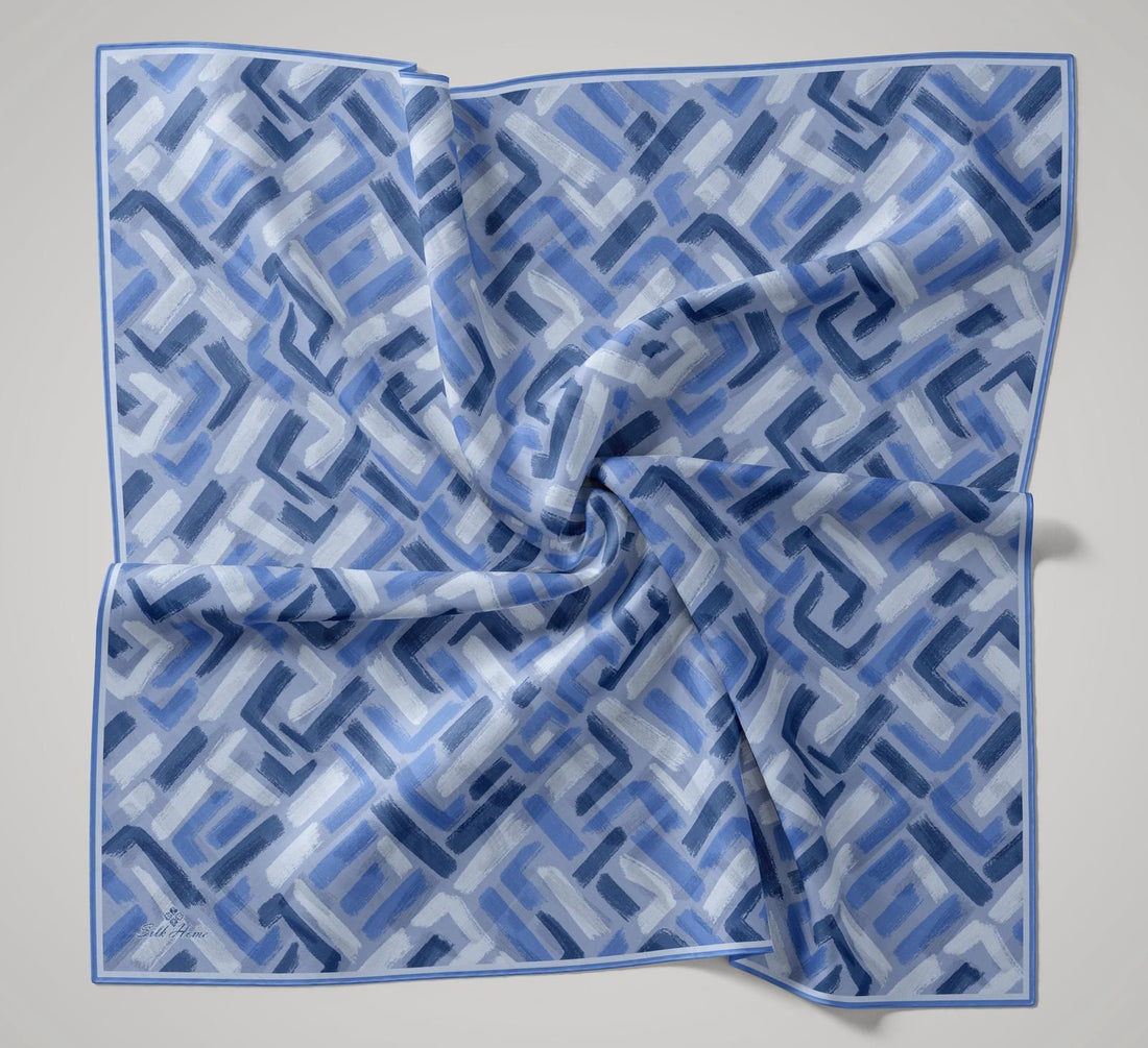 Silk Home Soft Eşarp 12010-18 - İthalesarponline.com - Soft Eşarp - Silk Home