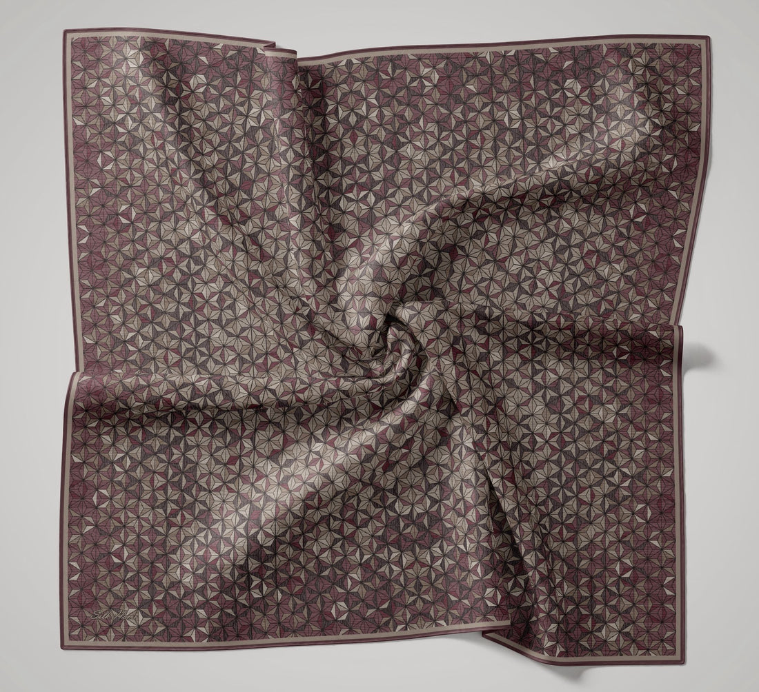 Silk Home Soft Eşarp 12011-18 - İthalesarponline.com - Soft Eşarp - Silk Home