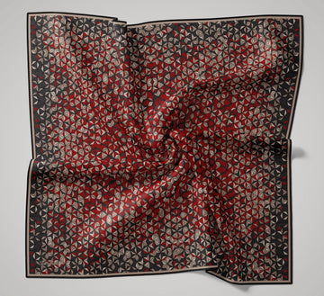 Silk Home Soft Eşarp 12011-19