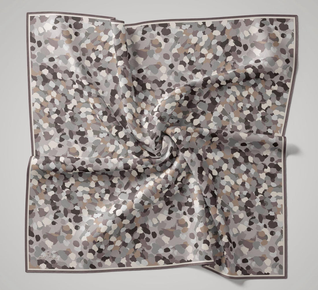 Silk Home Soft Eşarp 12009-19 - İthalesarponline.com - Soft Eşarp - Silk Home