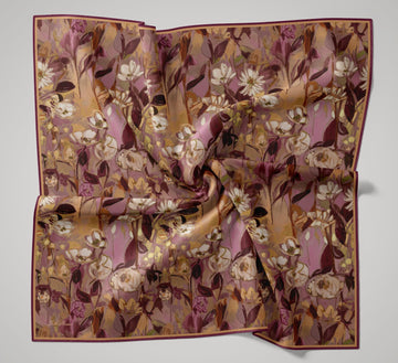 Silk Home Soft Eşarp 12012-19