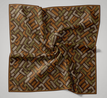 Silk Home Soft Eşarp 12010-20 - İthalesarponline.com - Soft Eşarp - Silk Home