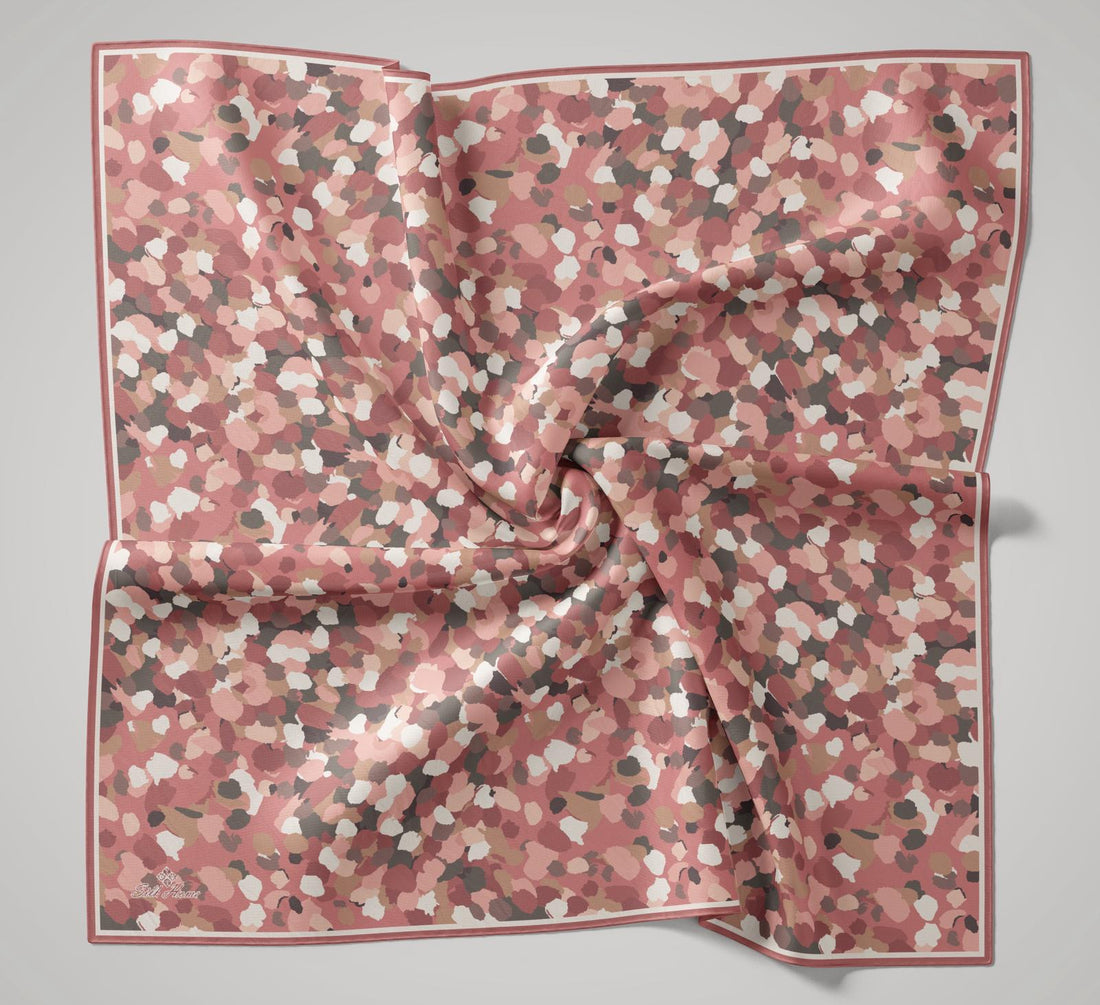 Silk Home Soft Eşarp 12009-21 - İthalesarponline.com - Soft Eşarp - Silk Home