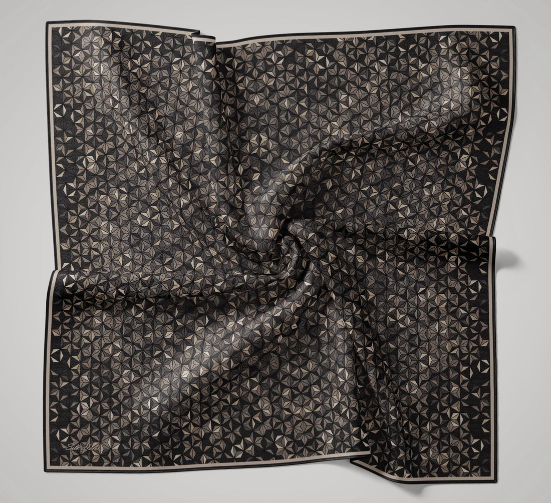 Silk Home Soft Eşarp 12011-21 - İthalesarponline.com - Soft Eşarp - Silk Home