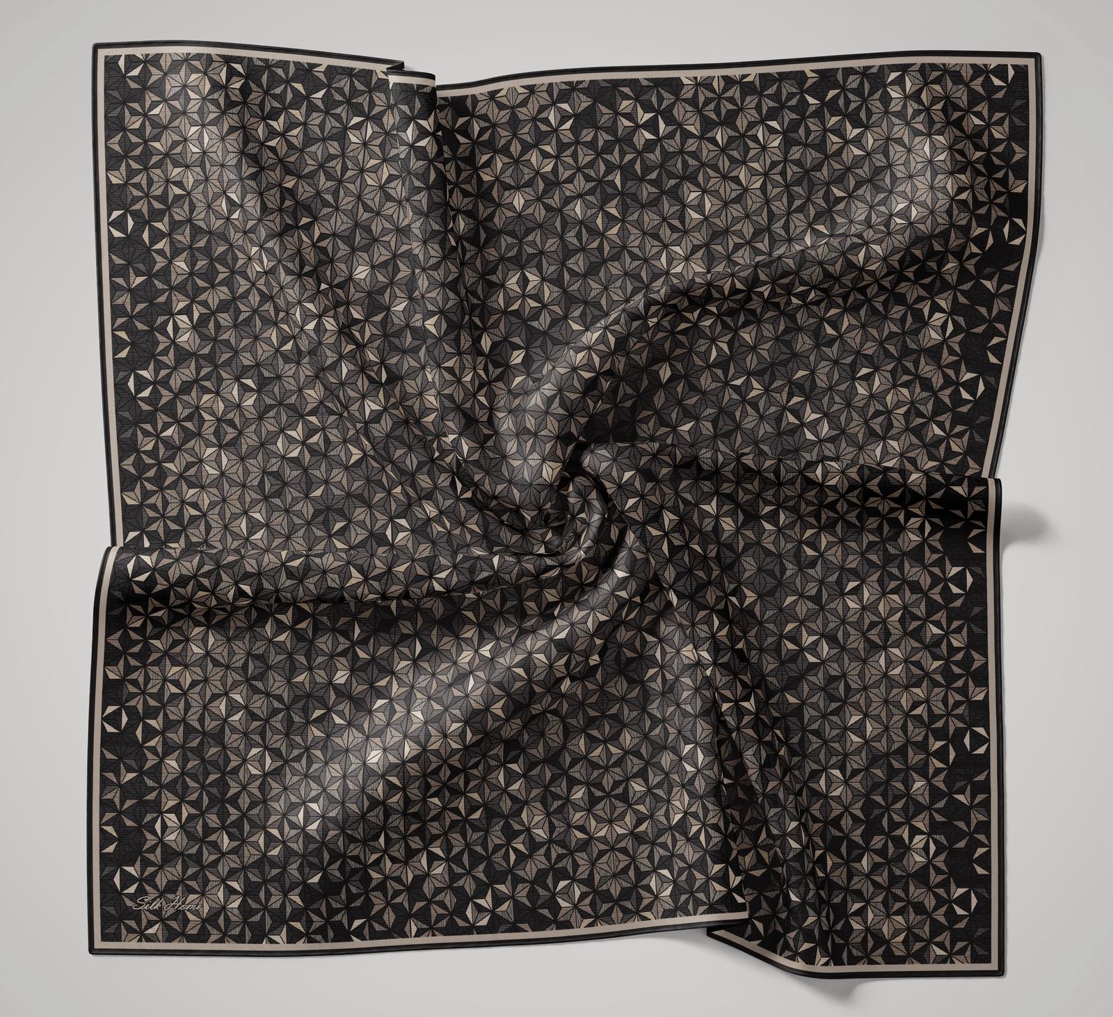 Silk Home Soft Eşarp 12011-21 - İthalesarponline.com - Soft Eşarp - Silk Home