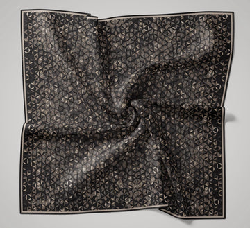 Silk Home Soft Eşarp 12011-21
