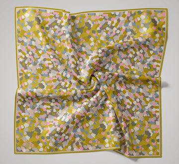 Silk Home Soft Eşarp 12009-22 - İthalesarponline.com - Soft Eşarp - Silk Home