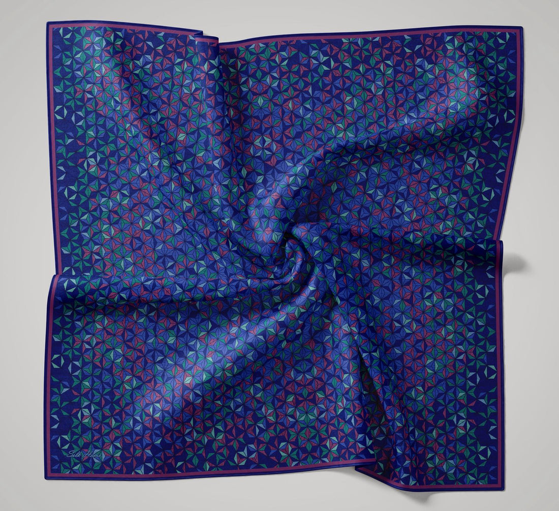 Silk Home Soft Eşarp 12011-22 - İthalesarponline.com - Soft Eşarp - Silk Home