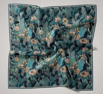 Silk Home Soft Eşarp 12012-23