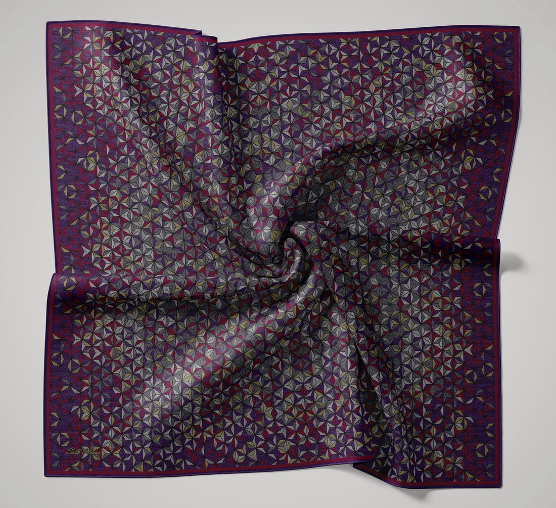 Silk Home Soft Eşarp 12011-25 - İthalesarponline.com - Soft Eşarp - Silk Home