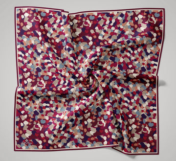 Silk Home Soft Eşarp 12009-34 - İthalesarponline.com - Soft Eşarp - Silk Home