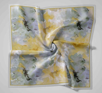 Silk Home Olinda İpek Eşarp 47003-30 - İthalesarponline.com