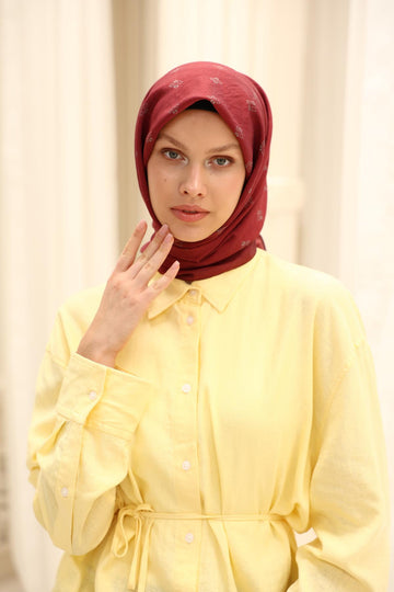 Silk Home Olinda Eşarp 48001-87