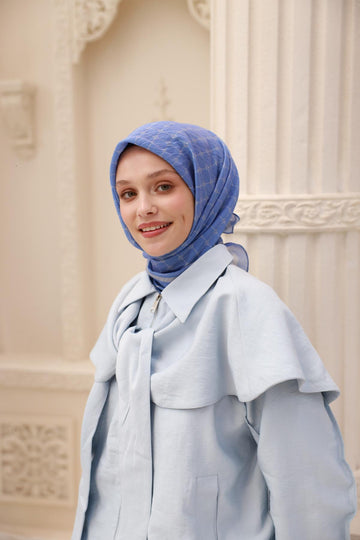 Silk Home Olinda Eşarp 48004-58