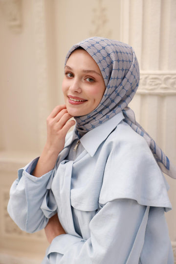 Silk Home Olinda Eşarp 48004-89
