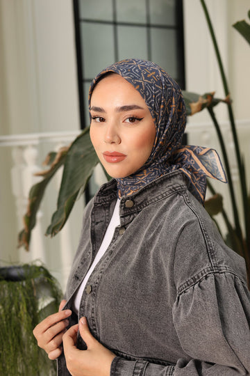 Silk Home Soft Eşarp 73057-20