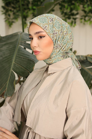 Silk Home Soft Eşarp 73057-35