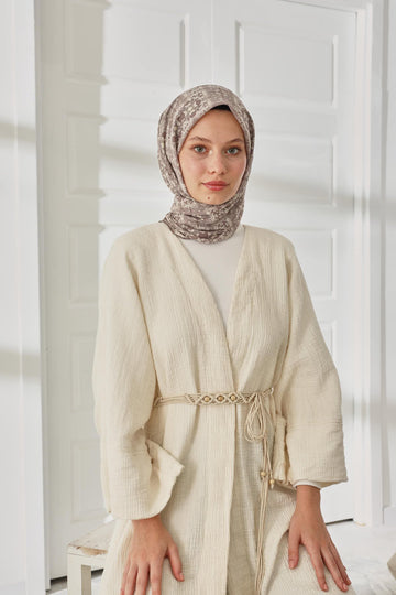 Silk Home Soft Eşarp 73093-26 - İthalesarponline.com - Soft Eşarp - Silk Home