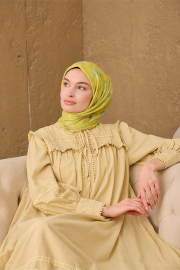Silk Home Soft Eşarp 73098-08