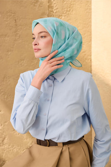 Silk Home Soft Eşarp 73098-09