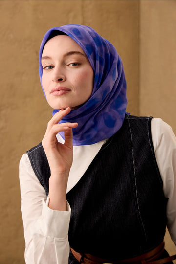 Silk Home Soft Eşarp 73098-11