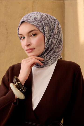 Silk Home Soft Eşarp 73099-03