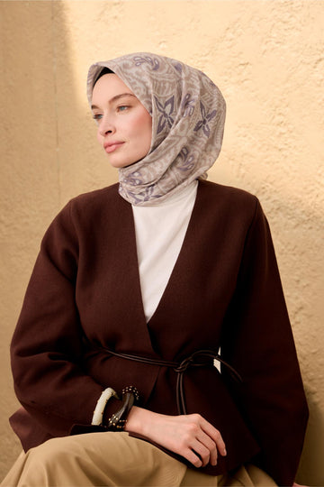 Silk Home Soft Eşarp 73099-06