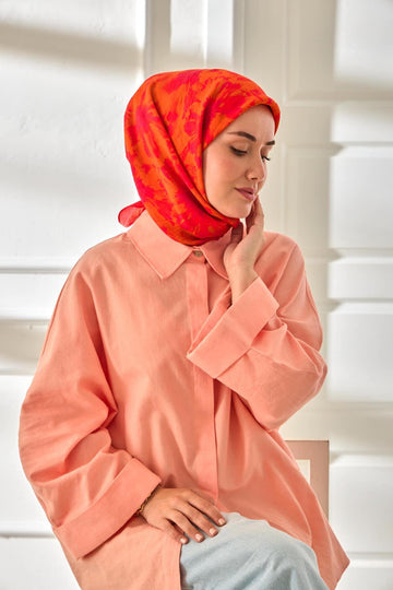 Silk Home Velora Eşarp 23001-37 - İthalesarponline.com - Velora Eşarp - Silk Home