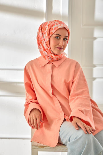 Silk Home Velora Eşarp 23001-42 - İthalesarponline.com - Velora Eşarp - Silk Home