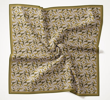 Silk Home Soft Eşarp 12030-04