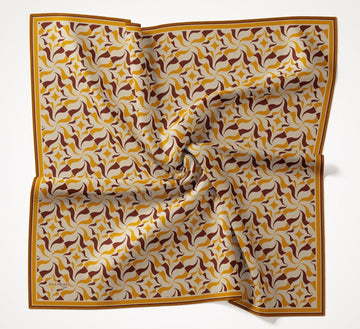 Silk Home Soft Eşarp 12030-05