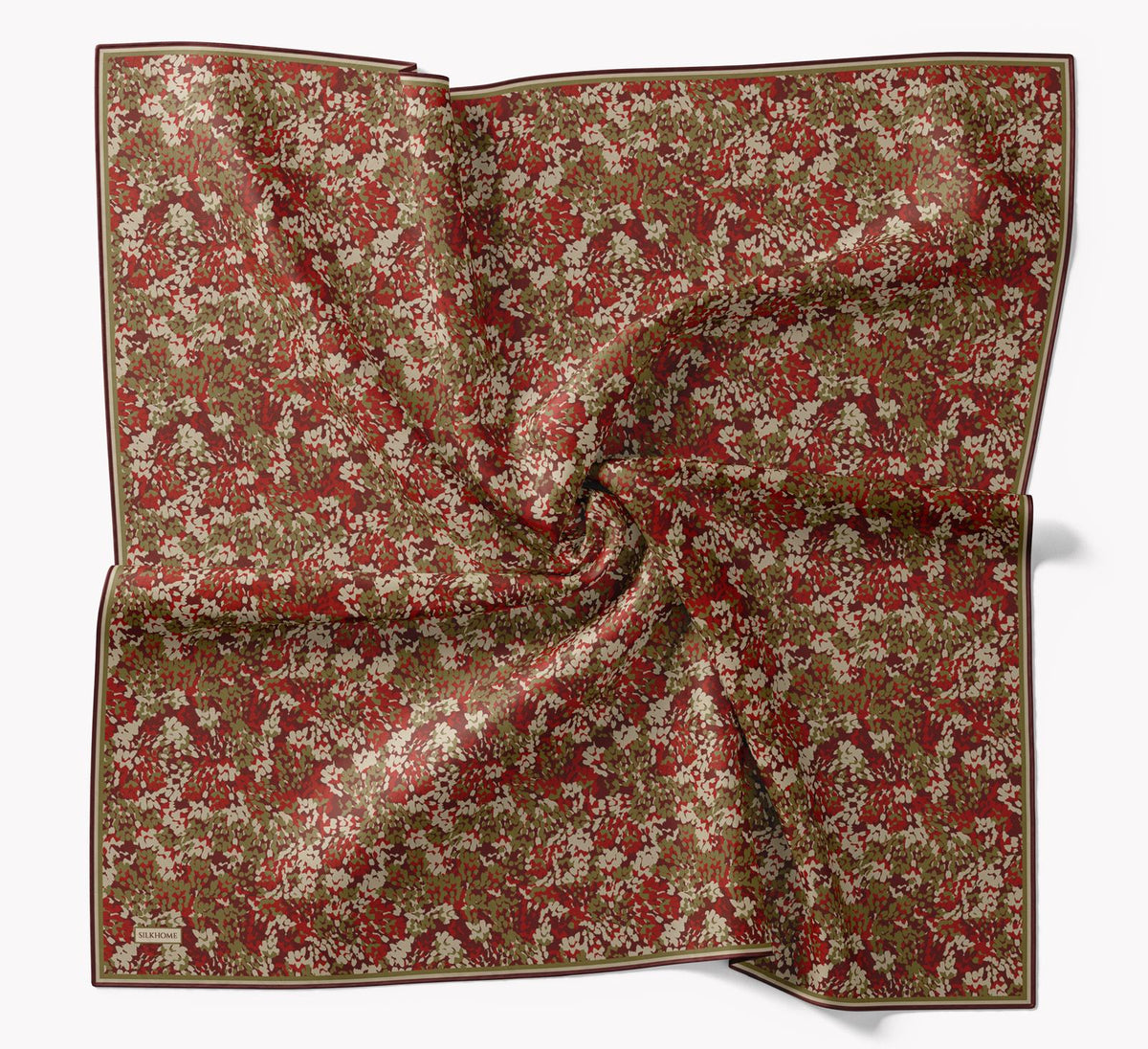 Silk Home Soft Eşarp 12065-02