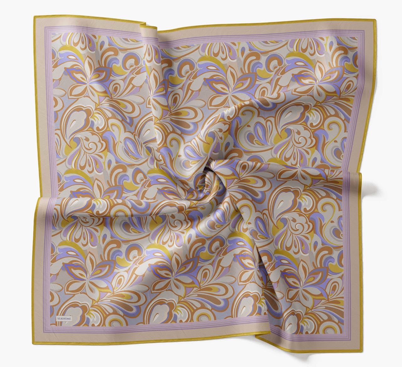 Silk Home Velora Eşarp 23030-03