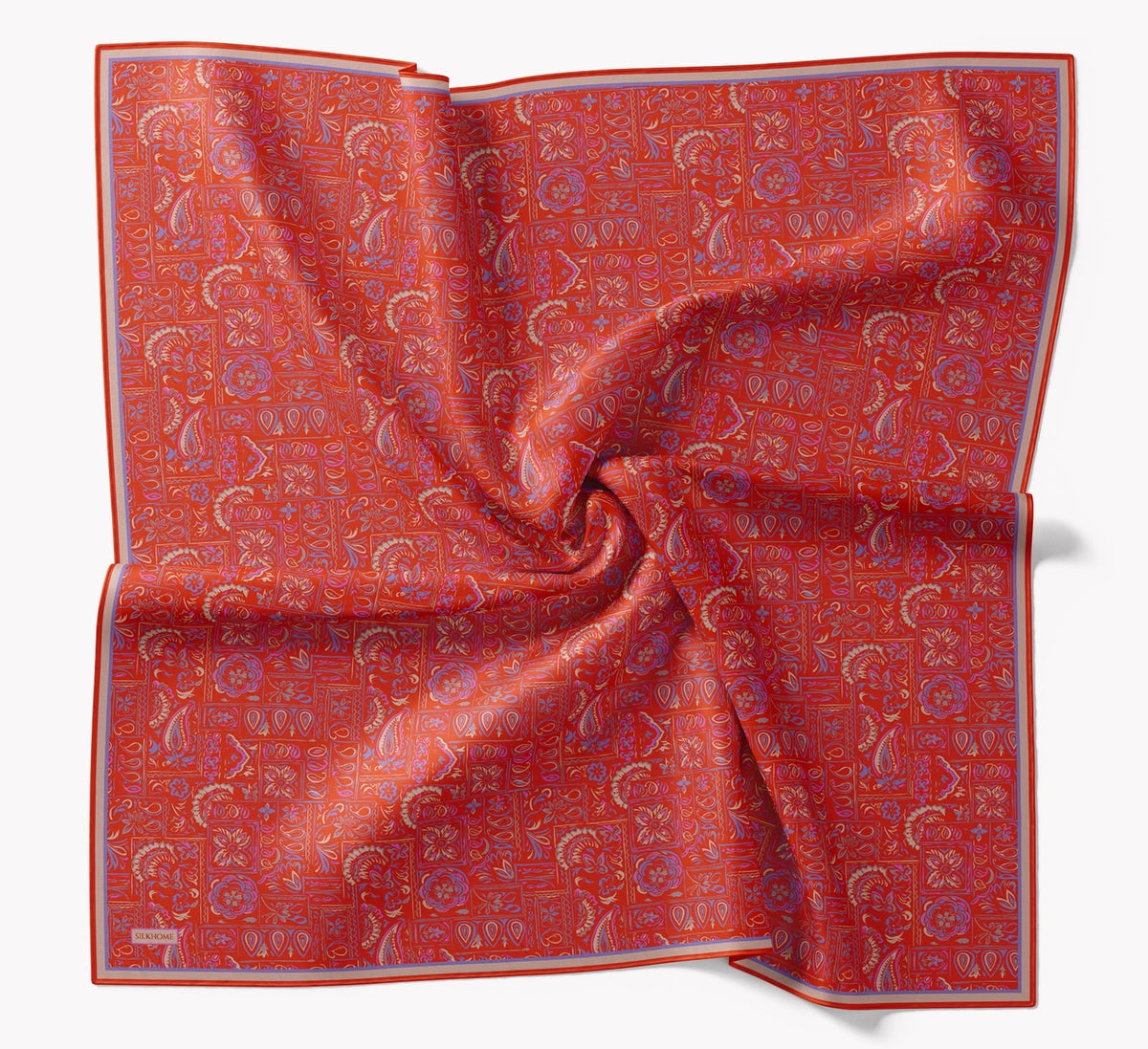 Silk Home Soft Eşarp 12064-05