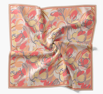 Silk Home Soft Eşarp 12062-09