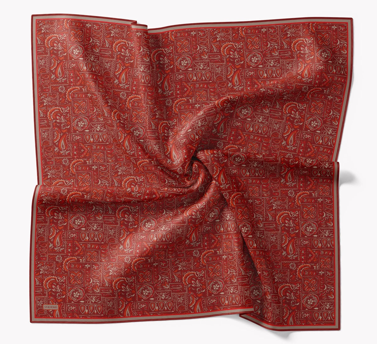 Silk Home Soft Eşarp 12064-12