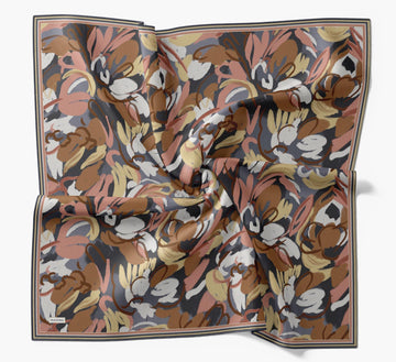 Silk Home Soft Eşarp 12062-01