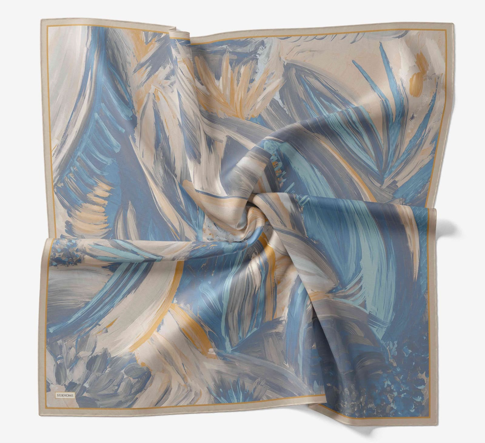 Silk Home Velora Eşarp 23029-01