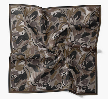 Silk Home Soft Eşarp 12062-02