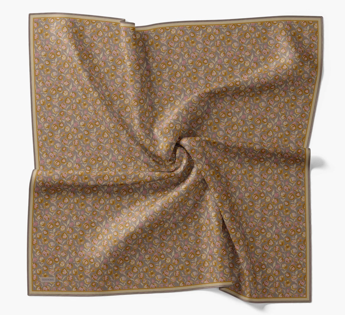 Silk Home Soft Eşarp 12063-07