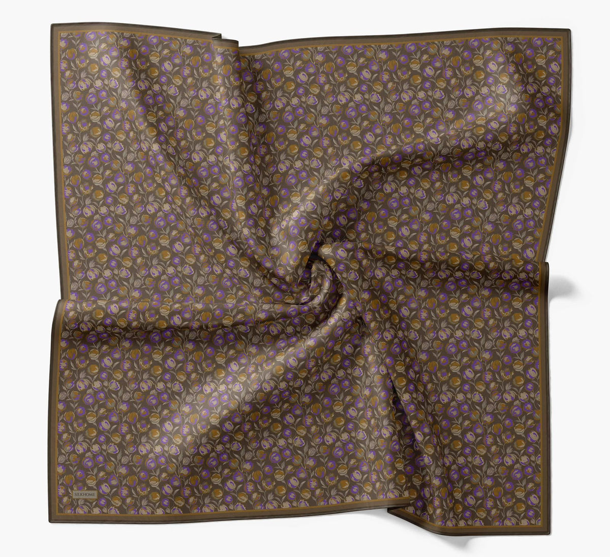 Silk Home Soft Eşarp 12063-08